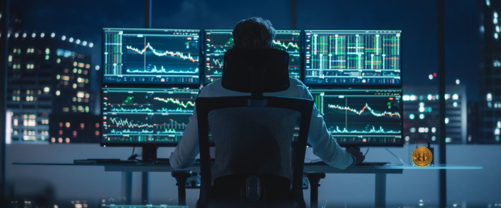 How to Become a Successful Cryptocurrency Broker